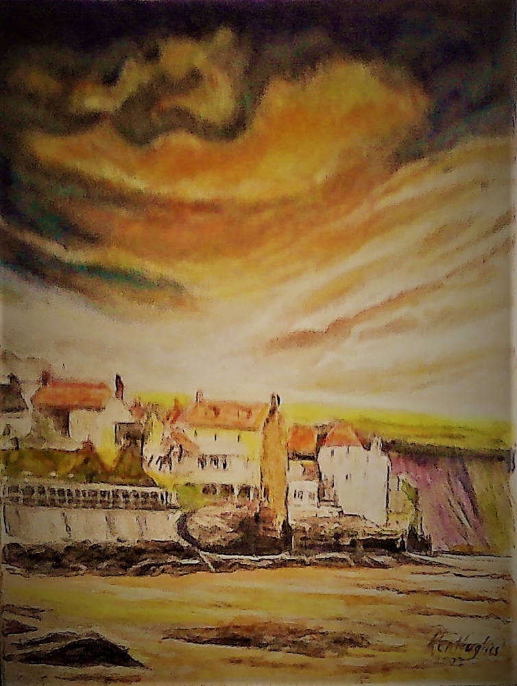 Robin Hoods Bay