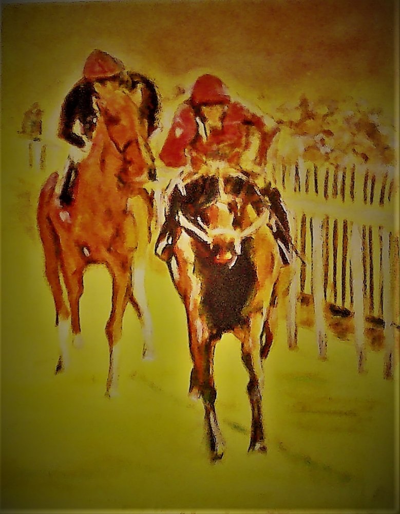 Ripon Races