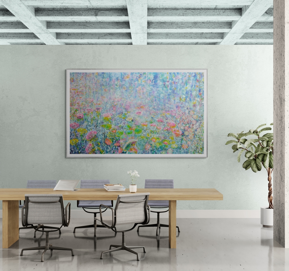 Summer Waterlilies 2025
