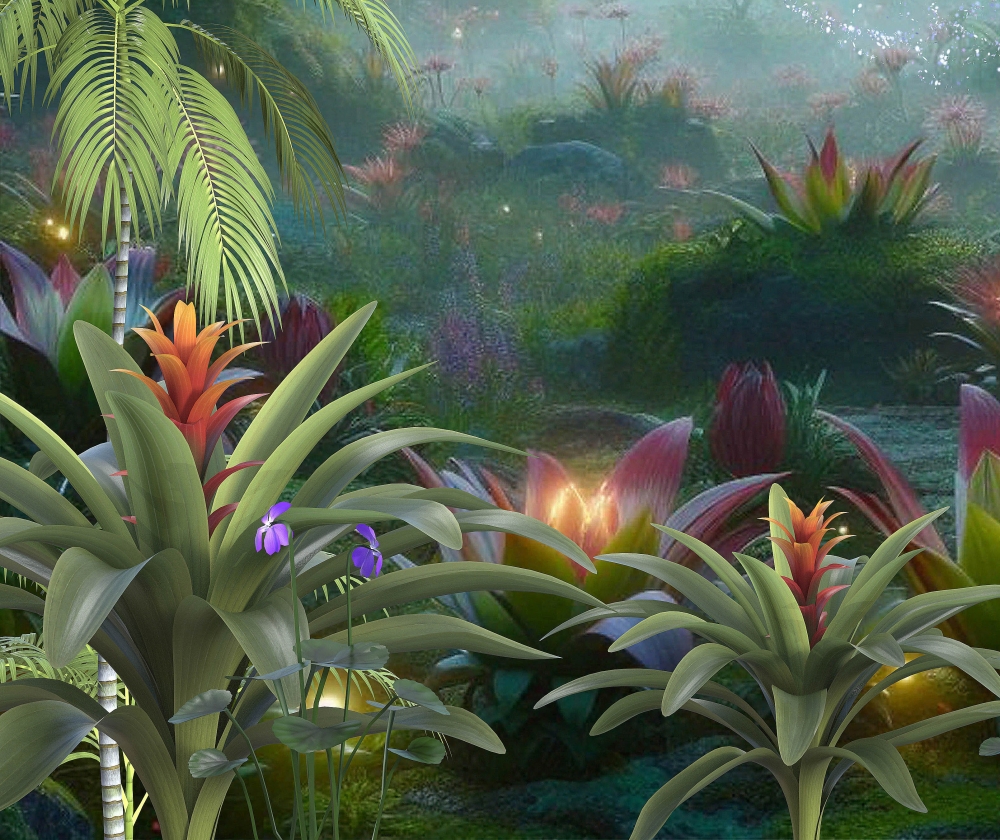 Junglees