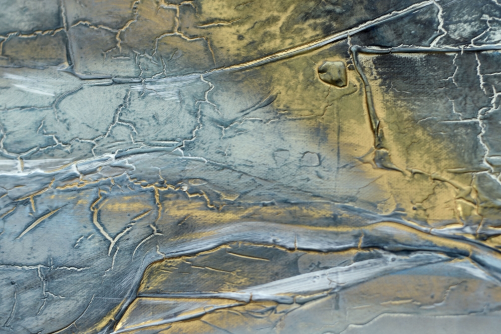 Golden Veins