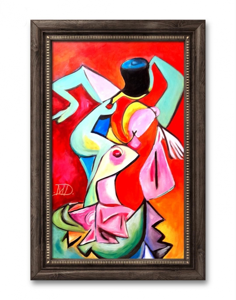 Tango
