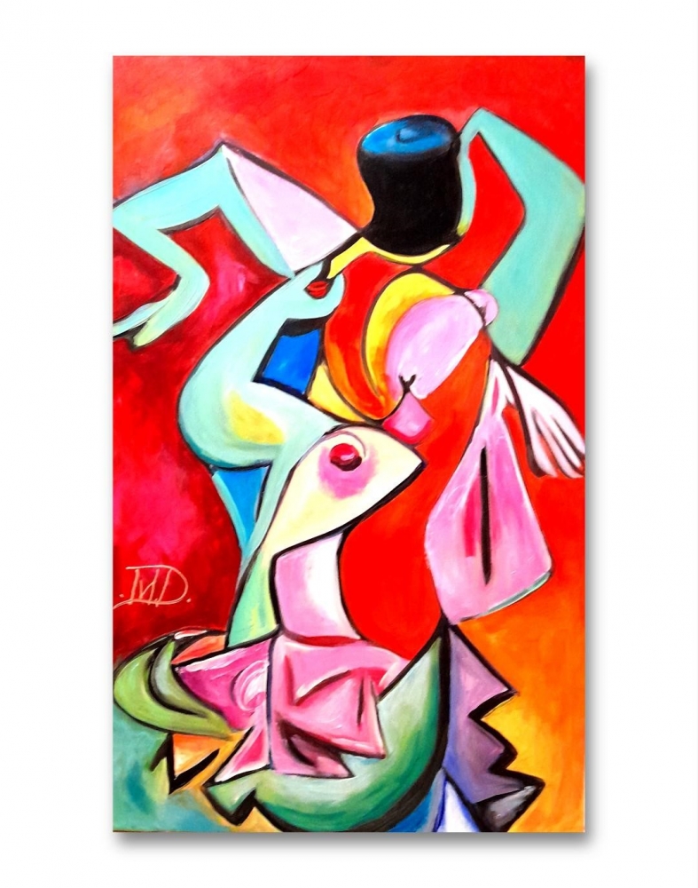 Tango
