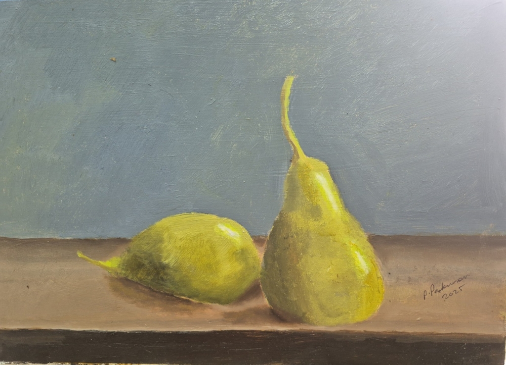 Pears