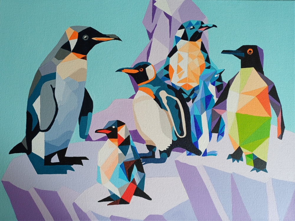 Penguins