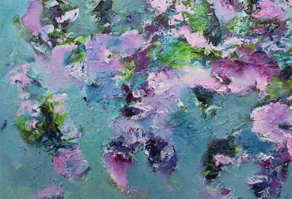 Petals in the Wind