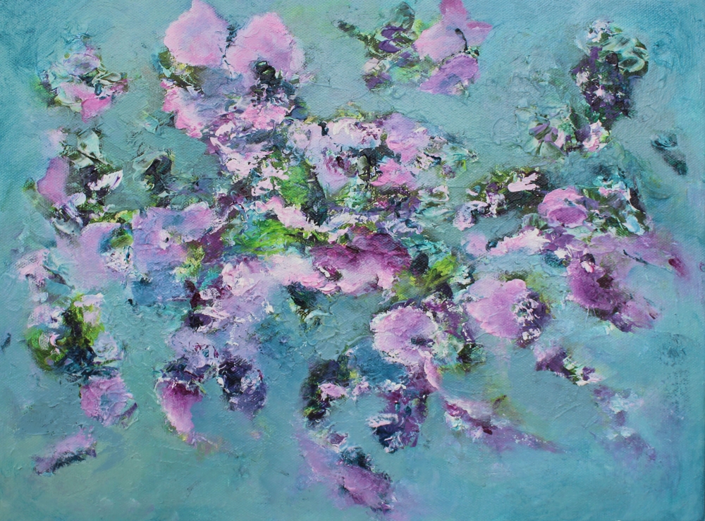 Petals in the Wind