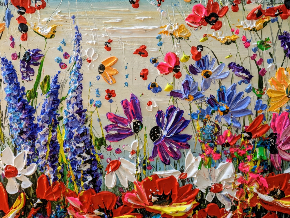 Summer treasures 