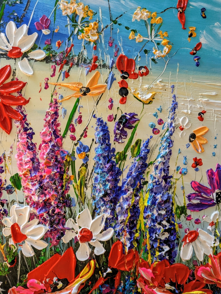 Summer treasures 