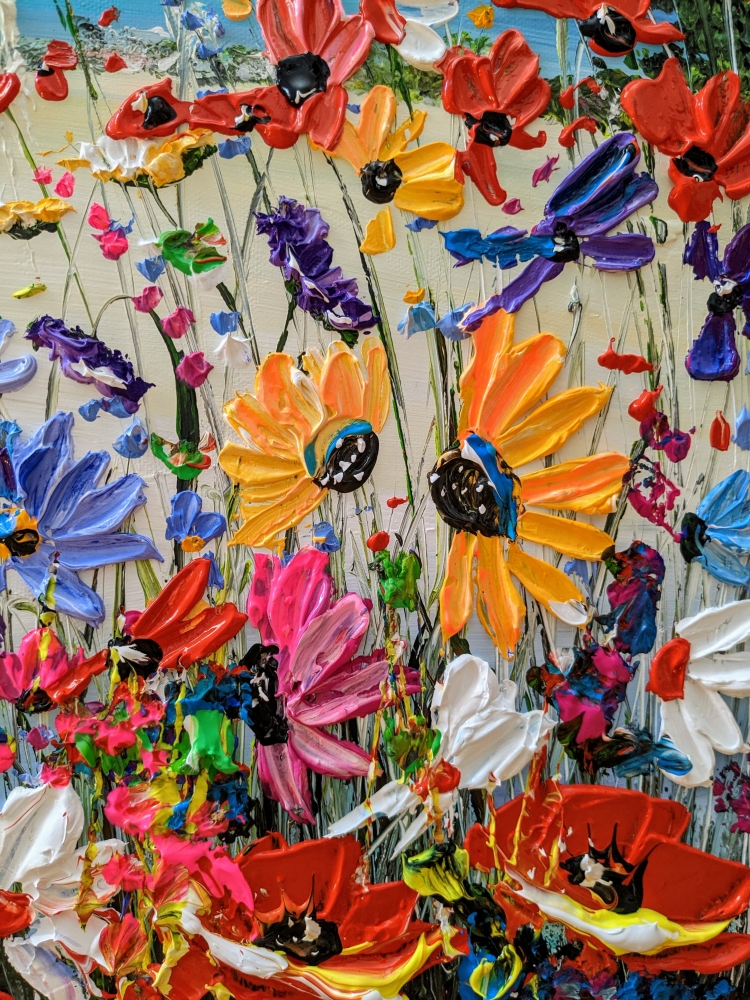 Summer treasures 