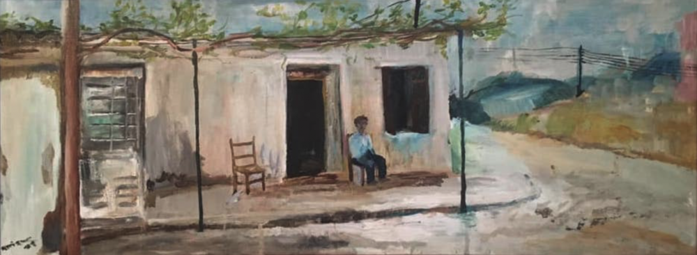 Alone Not Lonely
