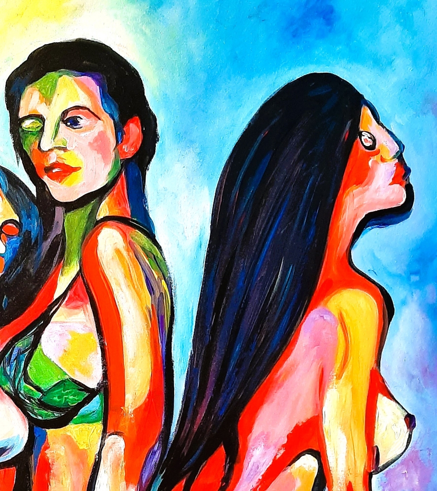 Sisters