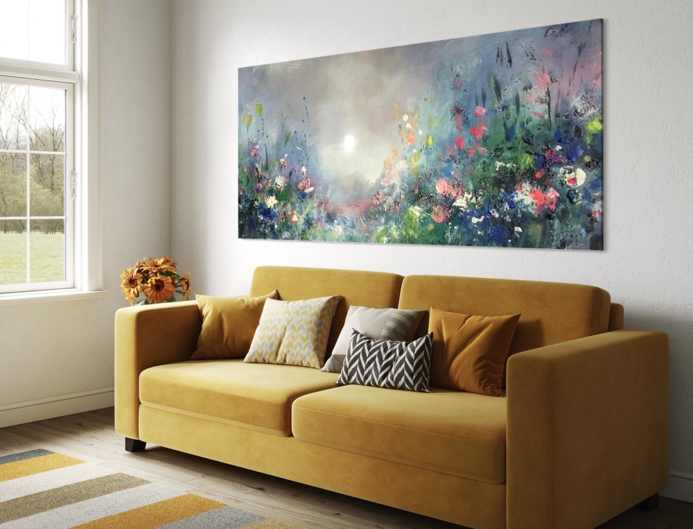 Garden Of Dreams