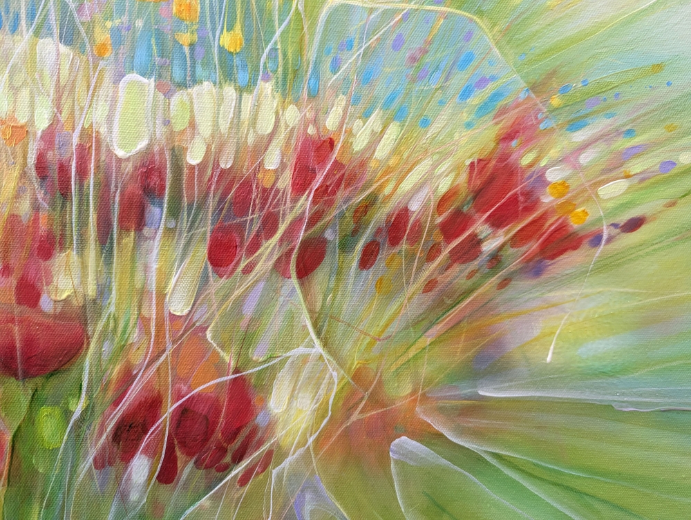 Summer Harbingers