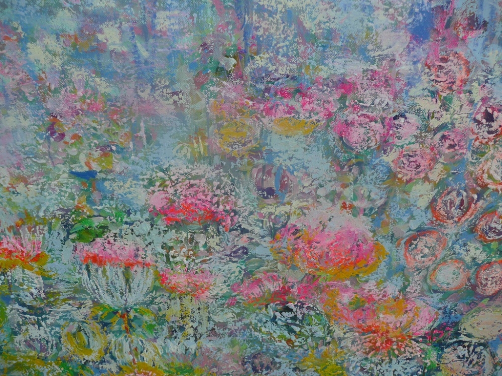 Summer Waterlilies 2025