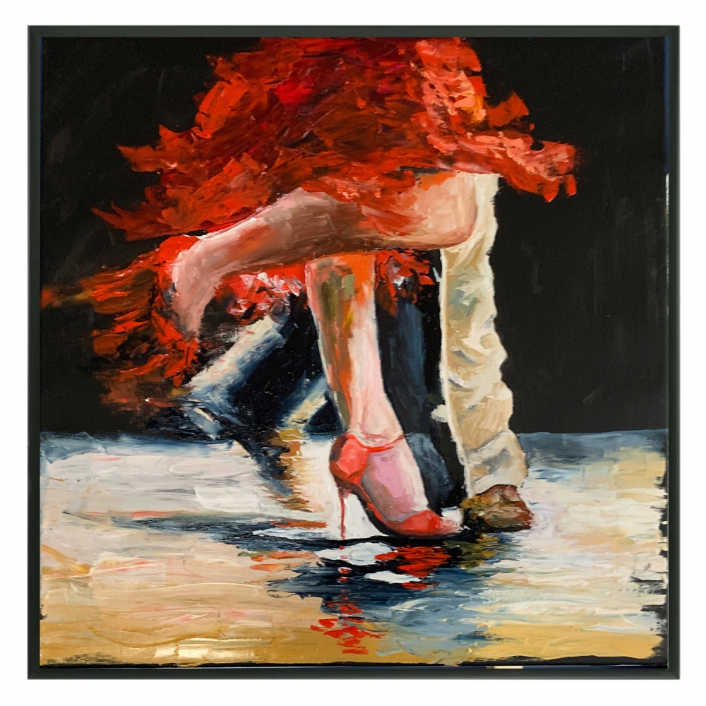 Tango Dance