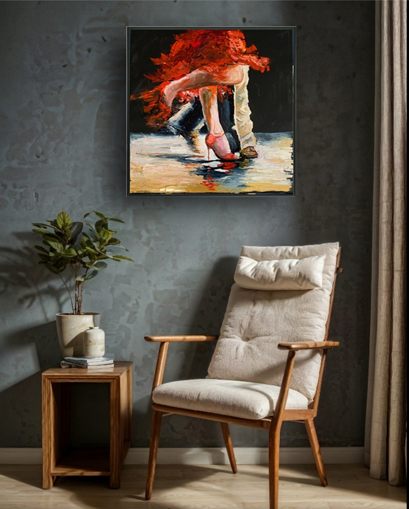 Tango Dance
