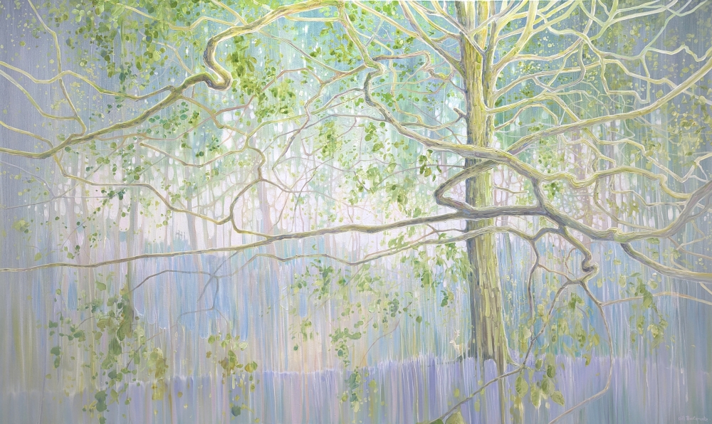 The Mother Tree
