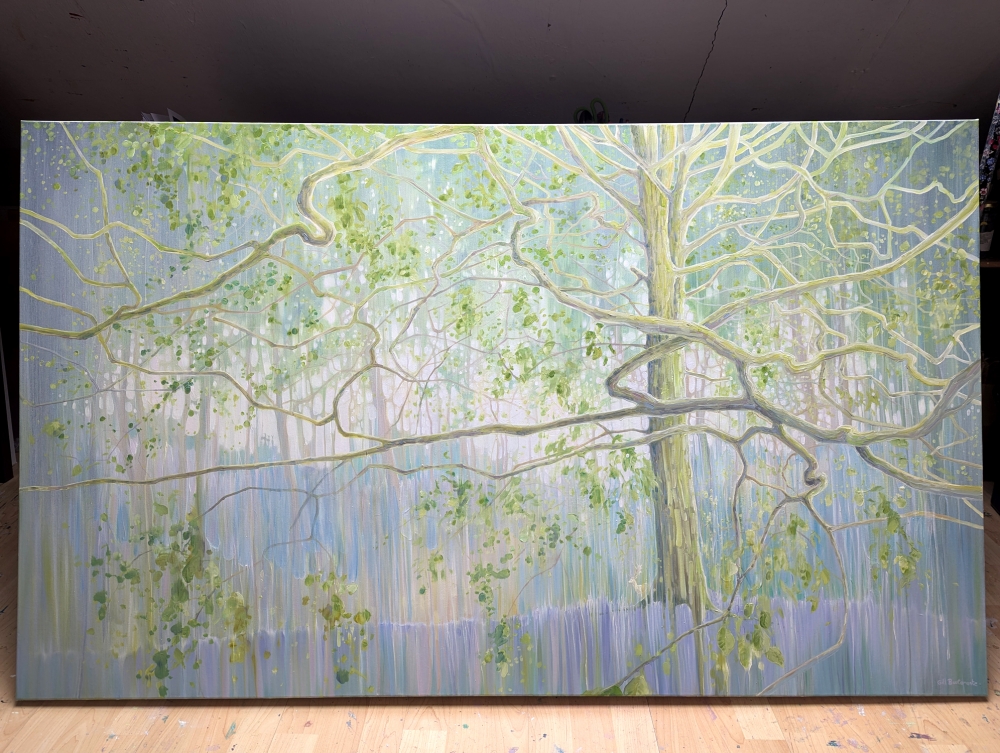 The Mother Tree