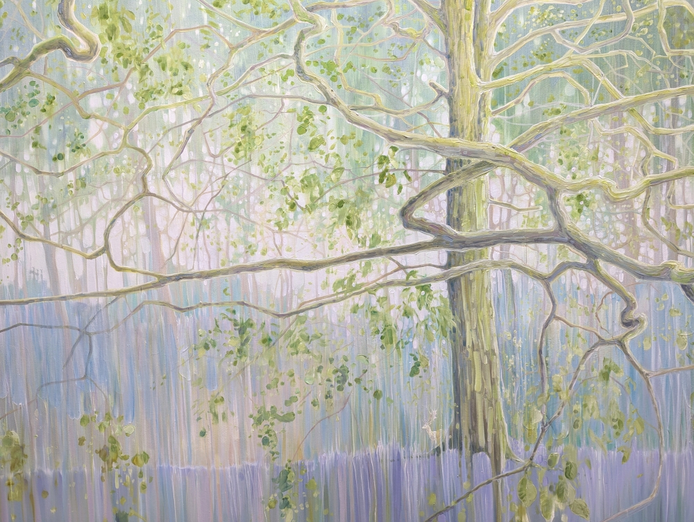 The Mother Tree