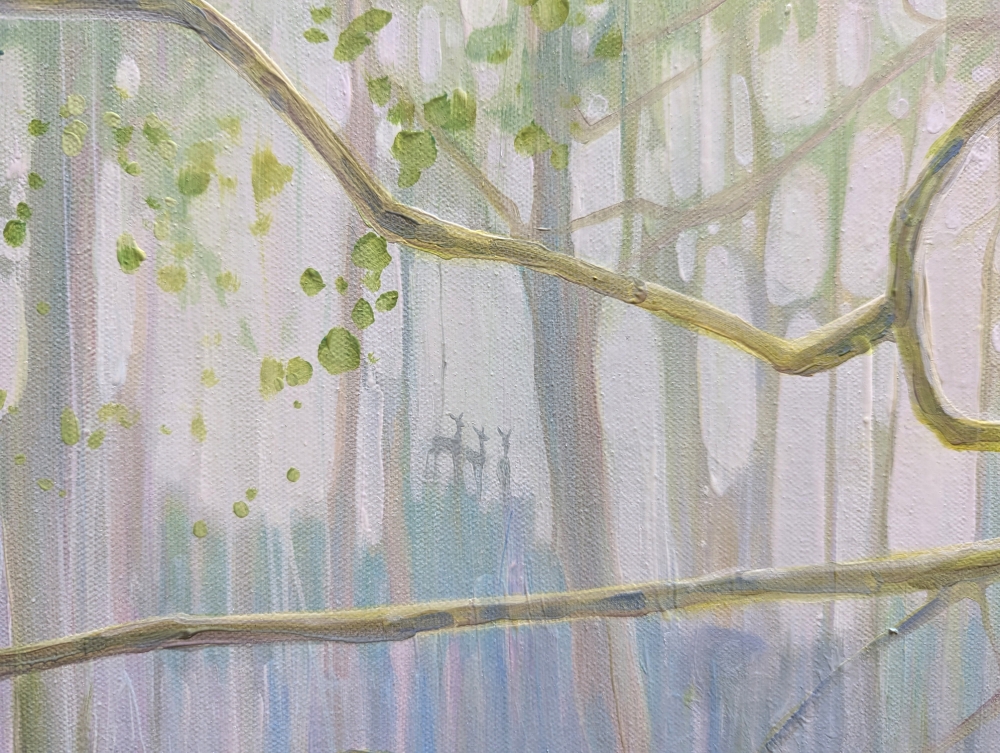The Mother Tree