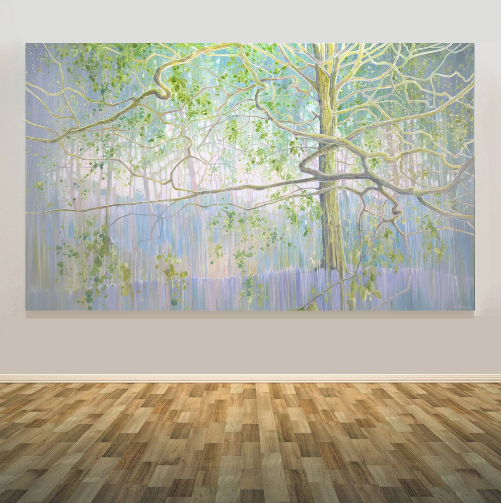 The Mother Tree