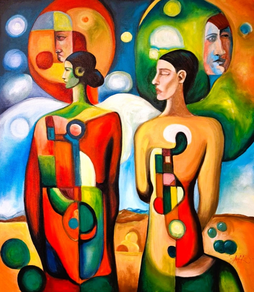 Parallel universe