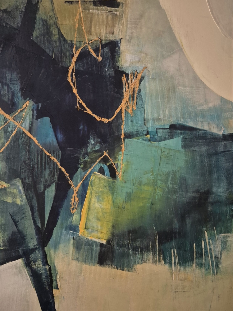 GOLDEN STRINGS II