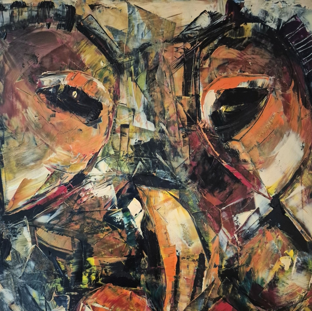 LOVERS IV
