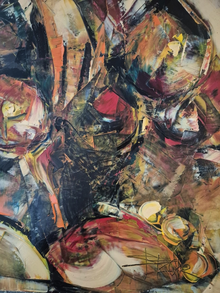 LOVERS IV
