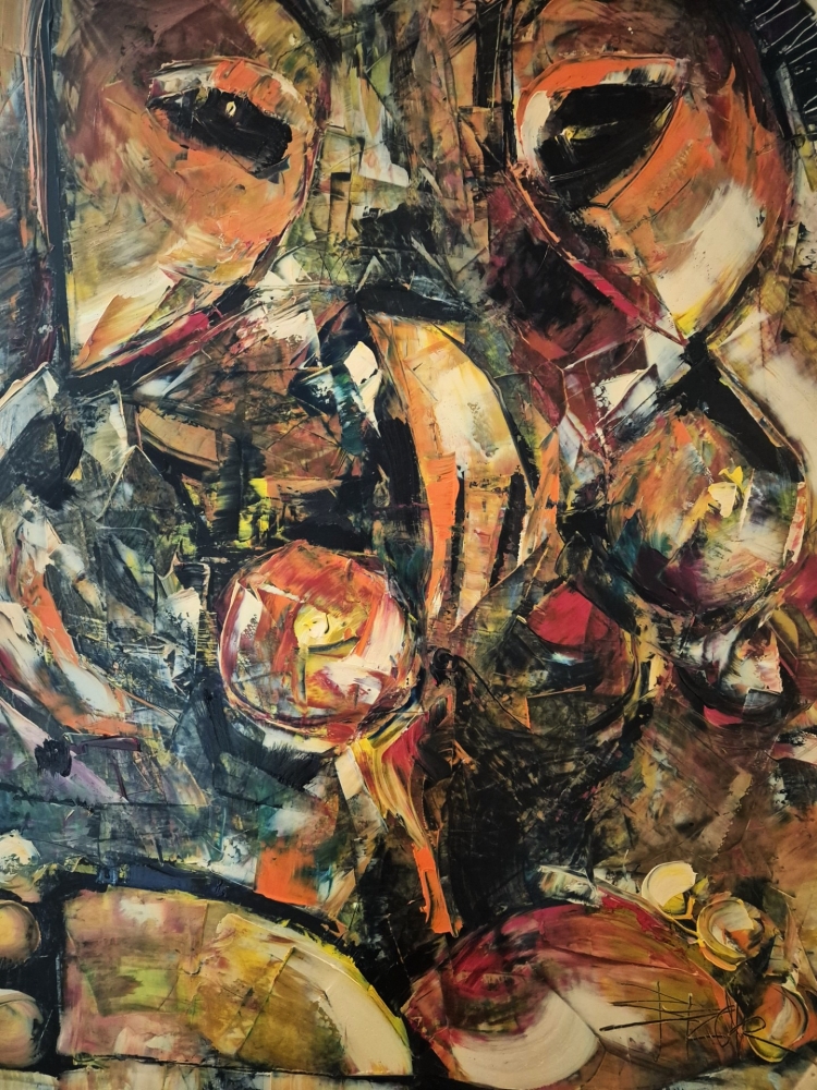 LOVERS IV