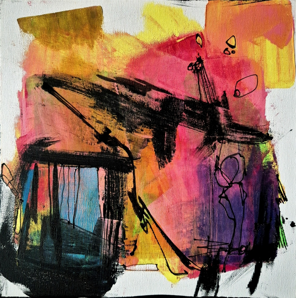 FRAGMENTS X