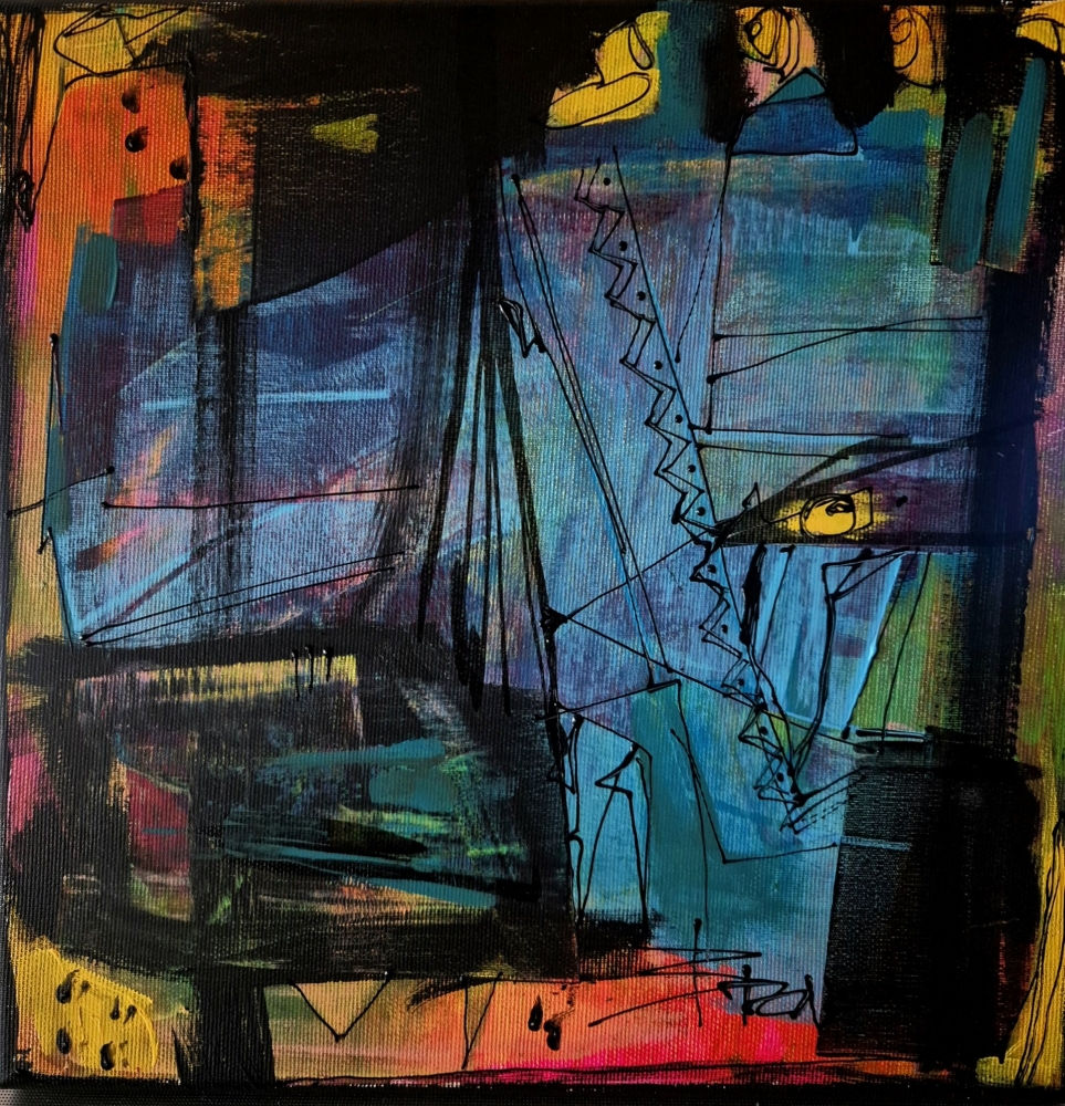 FRAGMENTS XI