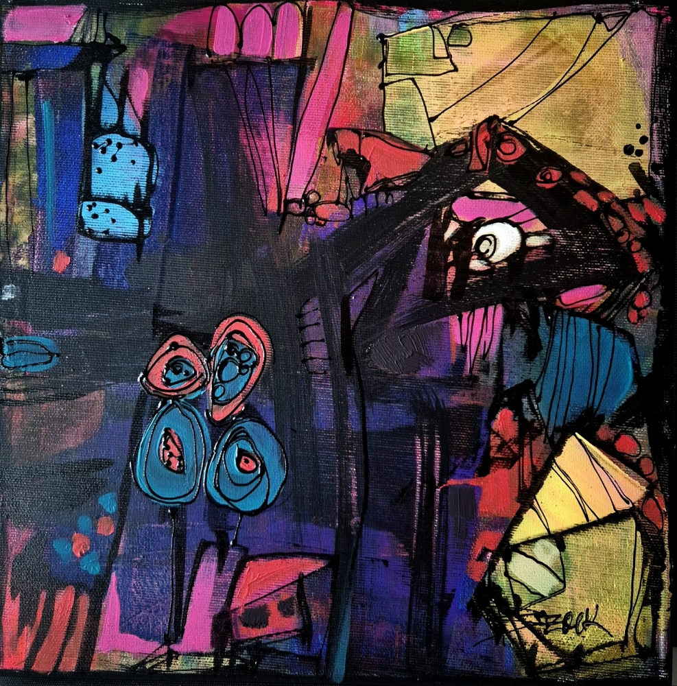 FRAGMENTS XII