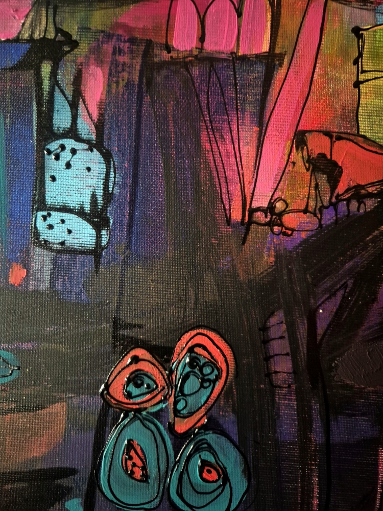 FRAGMENTS XII