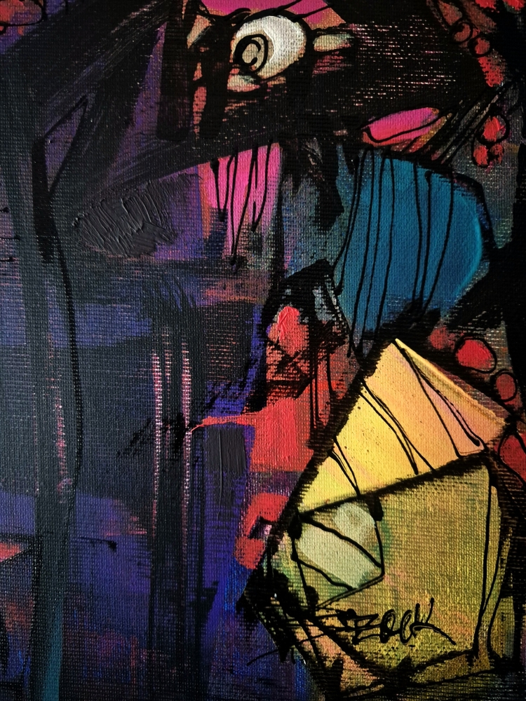 FRAGMENTS XII