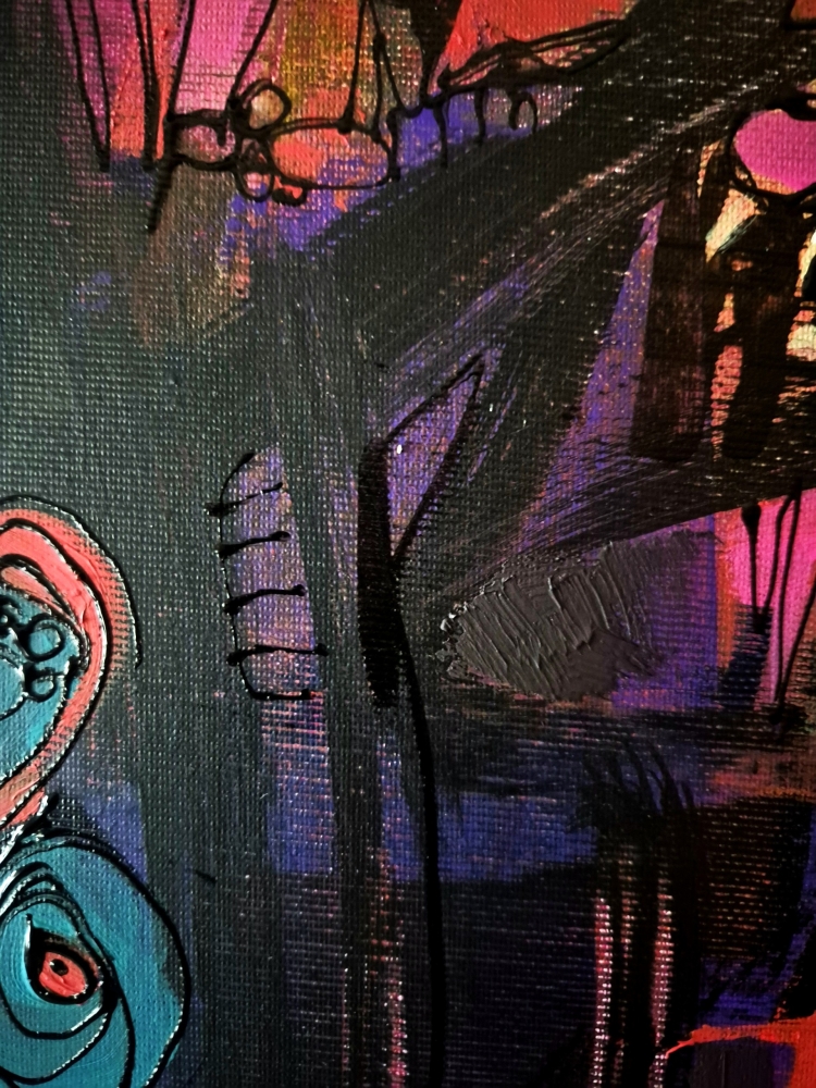 FRAGMENTS XII