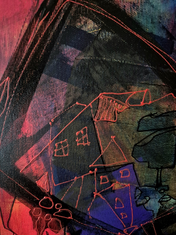 FRAGMENTS XIX