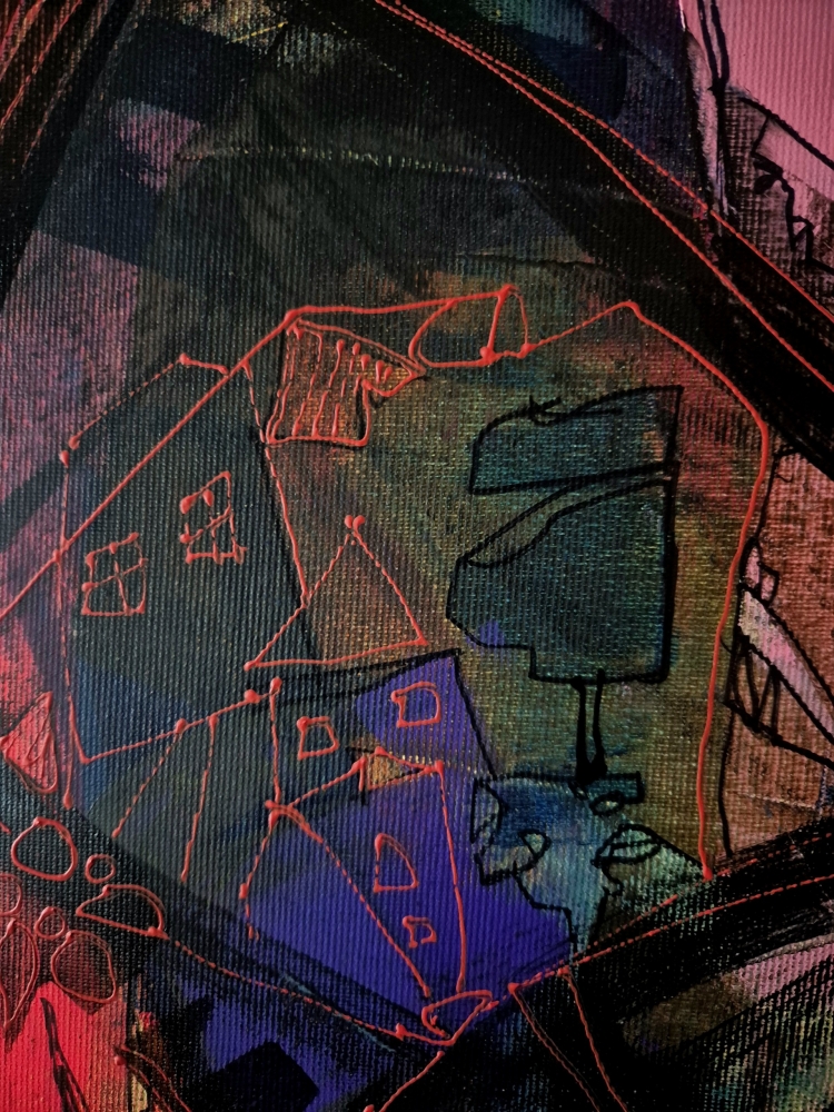 FRAGMENTS XIX