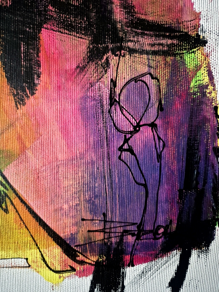 FRAGMENTS X