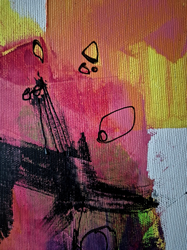 FRAGMENTS X