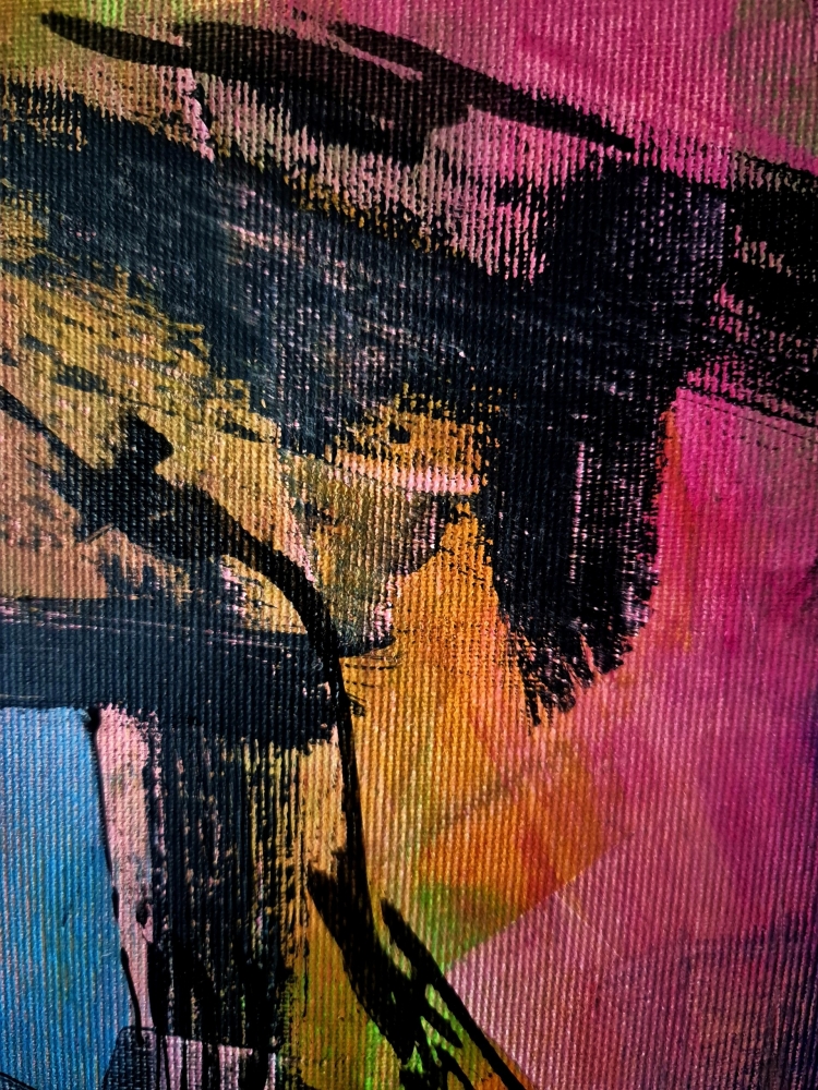 FRAGMENTS X