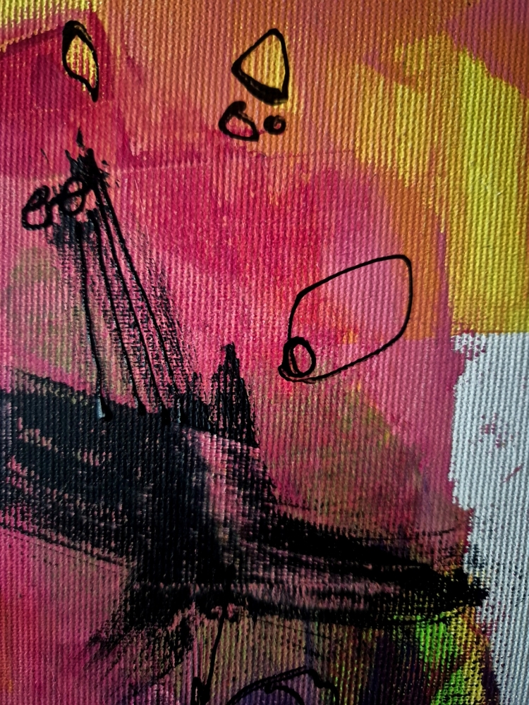 FRAGMENTS X
