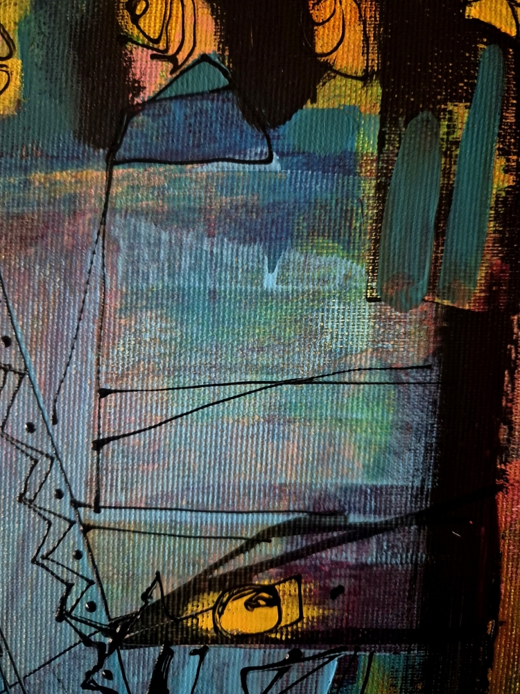 FRAGMENTS XI
