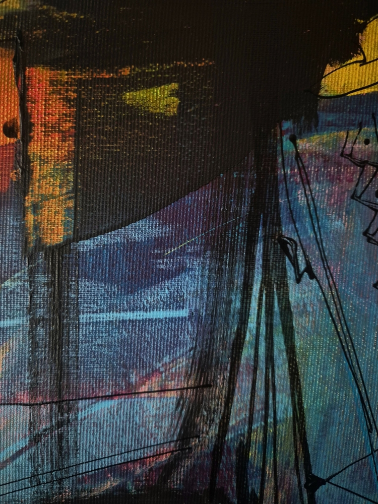 FRAGMENTS XI