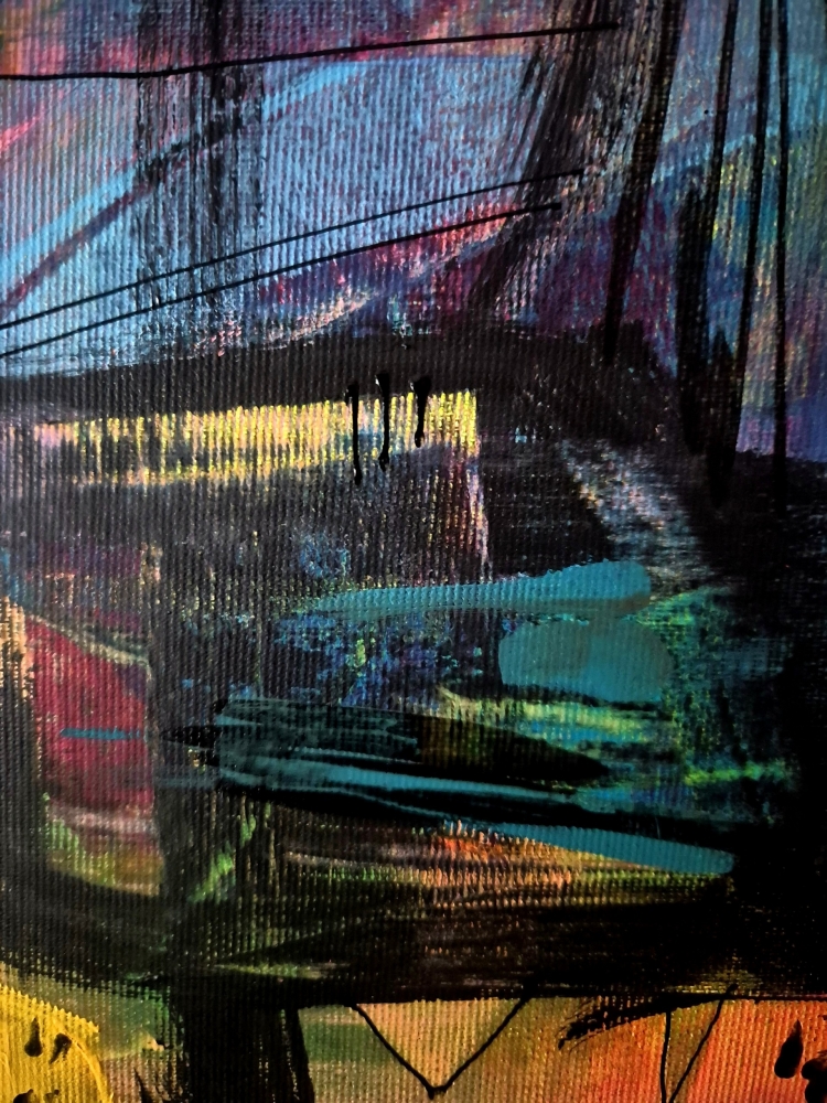 FRAGMENTS XI