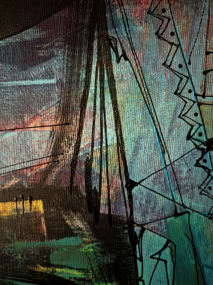 FRAGMENTS XI