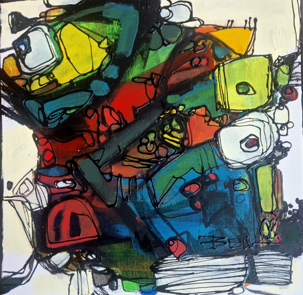 DEBRIS 16