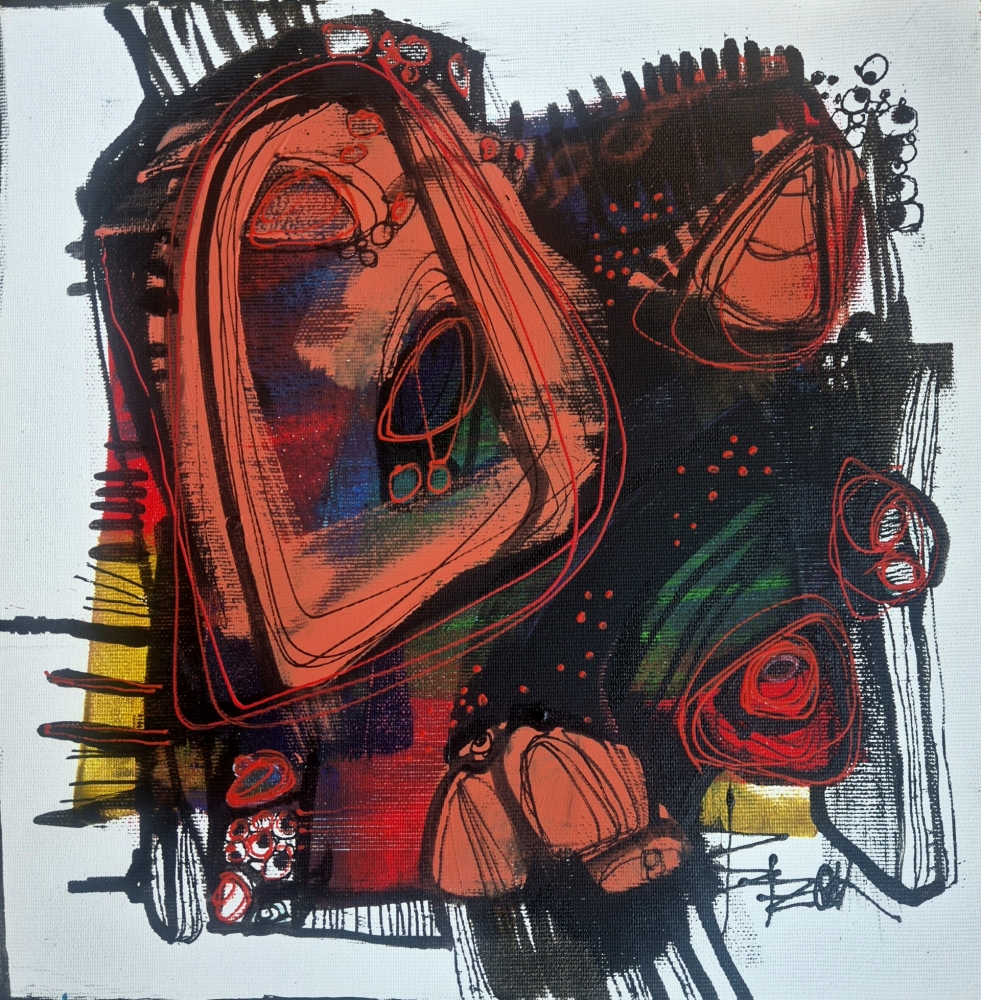 DEBRIS 15