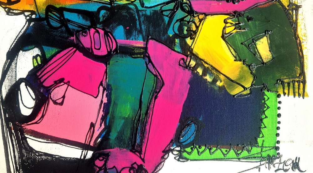 DEBRIS 14